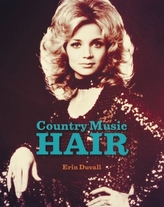  Country Music Hair