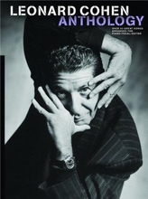  Leonard Cohen Anthology