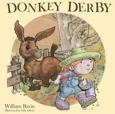  Donkey Derby