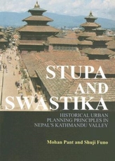  Stupa and Swastika
