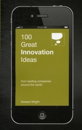  100 Great Innovation Ideas
