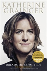  Katherine Grainger