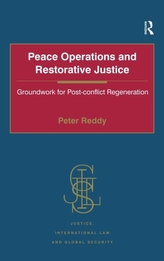  Peace Operations and Restorative Justice