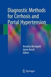  Diagnostic Methods for Cirrhosis and Portal Hypertension