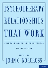  Psychotherapy Relationships That Work