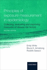  Principles of Exposure Measurement in Epidemiology