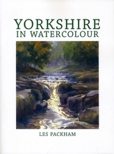  Yorkshire in Watercolour