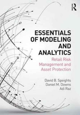 Essentials of Modeling and Analytics