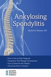  Ankylosing Spondylitis