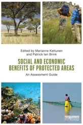  Social and Economic Benefits of Protected Areas