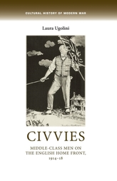  Civvies