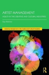 Artist Management
