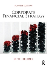  Corporate Financial Strategy