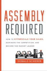  Assembly Required