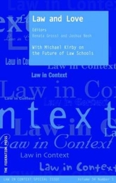  Law and Love