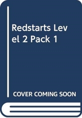 REDSTARTS LEVEL 2 PACK 1
