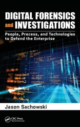  Digital Forensics and Investigations
