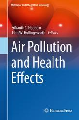  Air Pollution and Health Effects