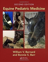  Equine Pediatric Medicine, Second Edition