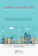  Advances in Smart Cities