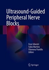  Ultrasound-Guided Peripheral Nerve Blocks