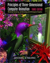  Principles of Three-Dimensional Computer Animation