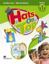  Hats On Top Big Book Level 1