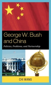  George W. Bush and China