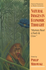  Natural Images in Economic Thought