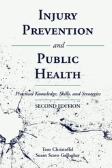  Injury Prevention and Public Health