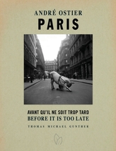  Paris, Before It Is Too Late