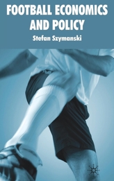  Football Economics and Policy