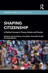  Shaping Citizenship