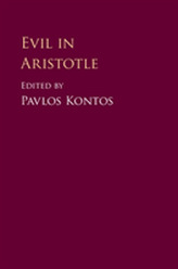  Evil in Aristotle