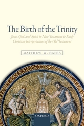 The Birth of the Trinity