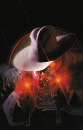  Shadow Master Series Volume 1