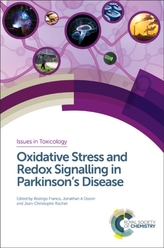 Oxidative Stress and Redox Signalling in Parkinson's Disease
