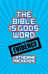  Bible Is God's Word