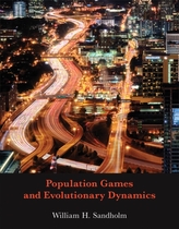 Population Games and Evolutionary Dynamics