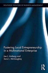  Fostering Local Entrepreneurship in a Multinational Enterprise