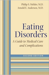  Eating Disorders