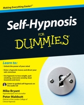  Self-Hypnosis For Dummies