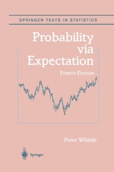  Probability via Expectation
