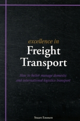  Excellence in Freight Transport