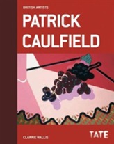  Patrick Caulfield (British Artists)
