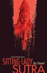  Sitting Lady Sutra