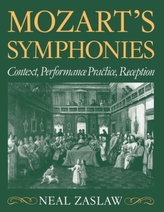  Mozart's Symphonies