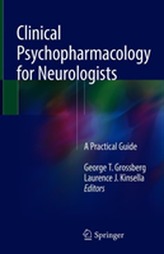  Clinical Psychopharmacology for Neurologists