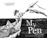  My Pen