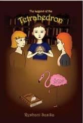 The Legend of the Tetrahedron